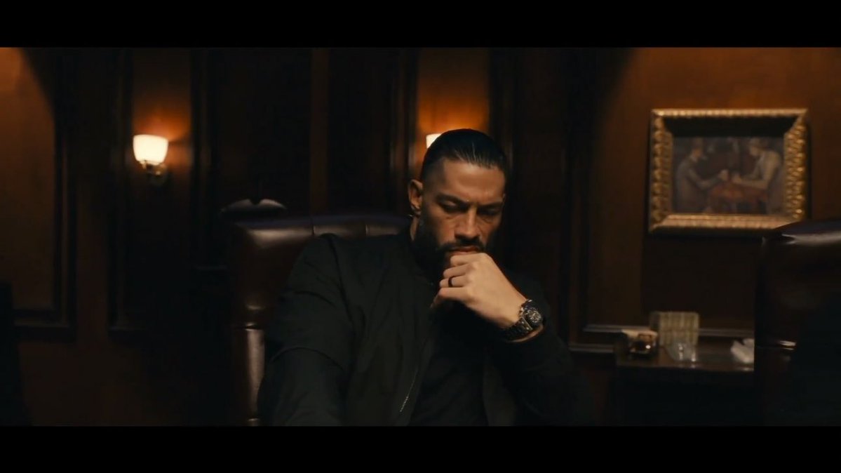 WrestleOps's tweet image. Names showcased in the official trailer for WrestleMania 42:

• Triple H
• Cody Rhodes
• Roman Reigns
• CM Punk
• Brock Lesnar
• Paul Heyman