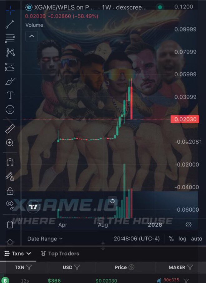 TRUMPonPLS's tweet image. Ooof