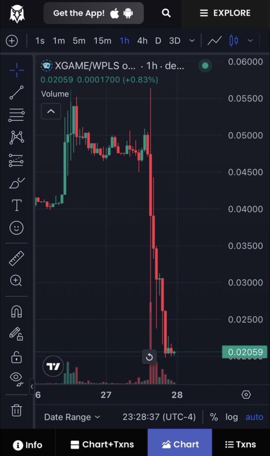 TRUMPonPLS's tweet image. Ooof