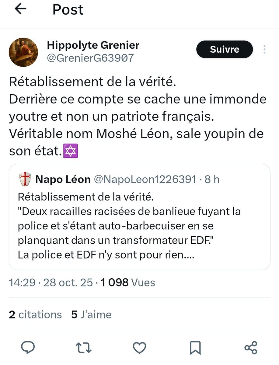 Teddy_K 🇫🇷 tweet media