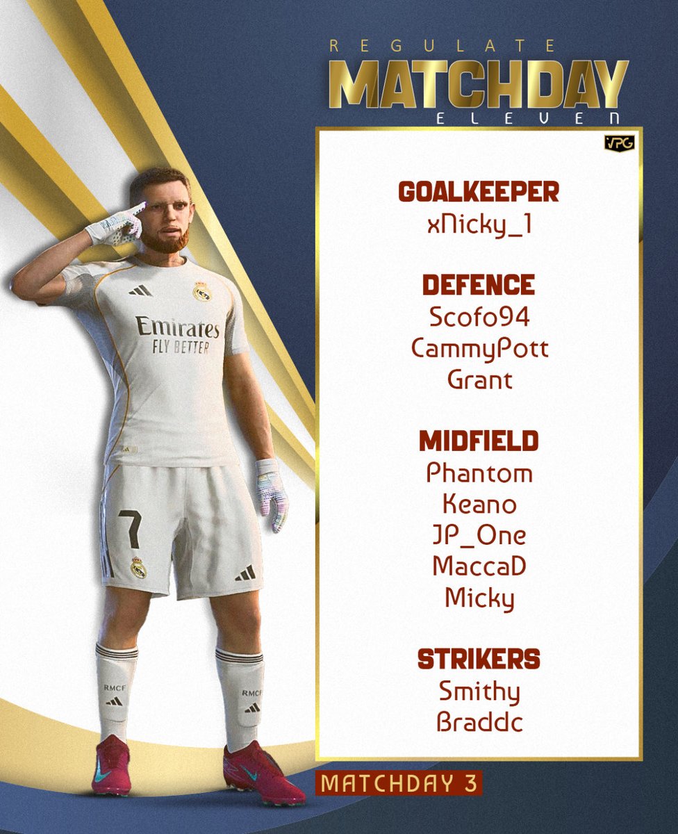 RegulateVPG tweet media