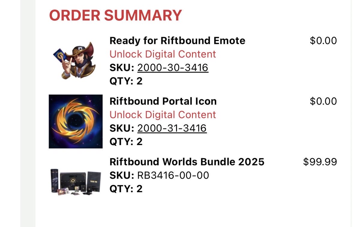 Aawww hell yea! So flippin’ hype for Riftbound.