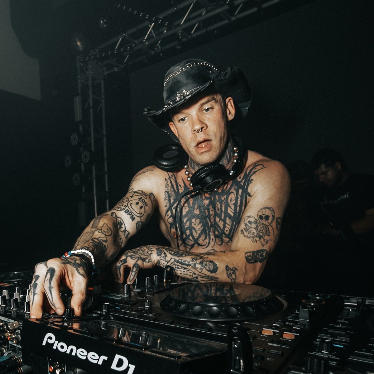 LIL TEXAS tweet media