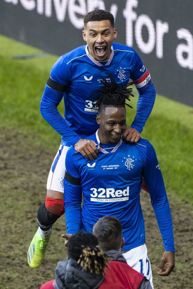 Rangers Pics That Go Hard (@rfcgohard) on Twitter photo 