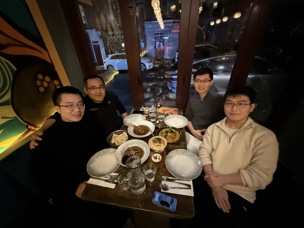 Wei-Hong Li tweet media