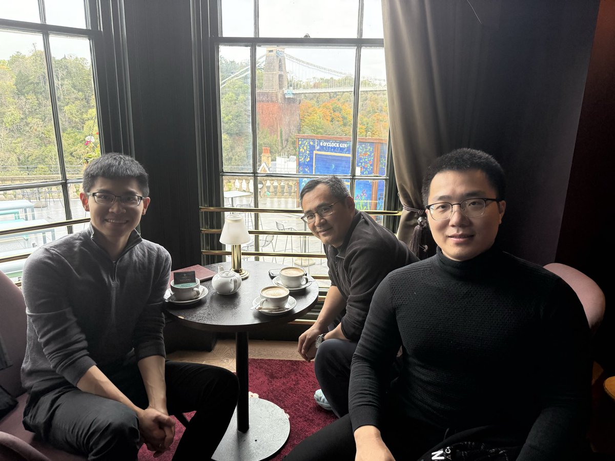 Wei-Hong Li tweet media