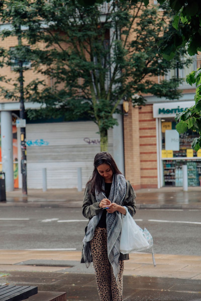 The Javaad Alipoor Company tweet media