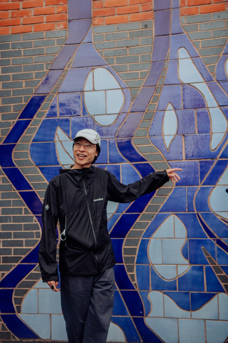 The Javaad Alipoor Company tweet media