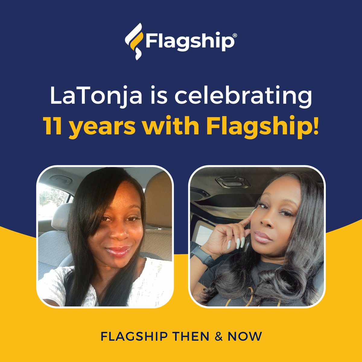 Flagship Credit Acceptance tweet media