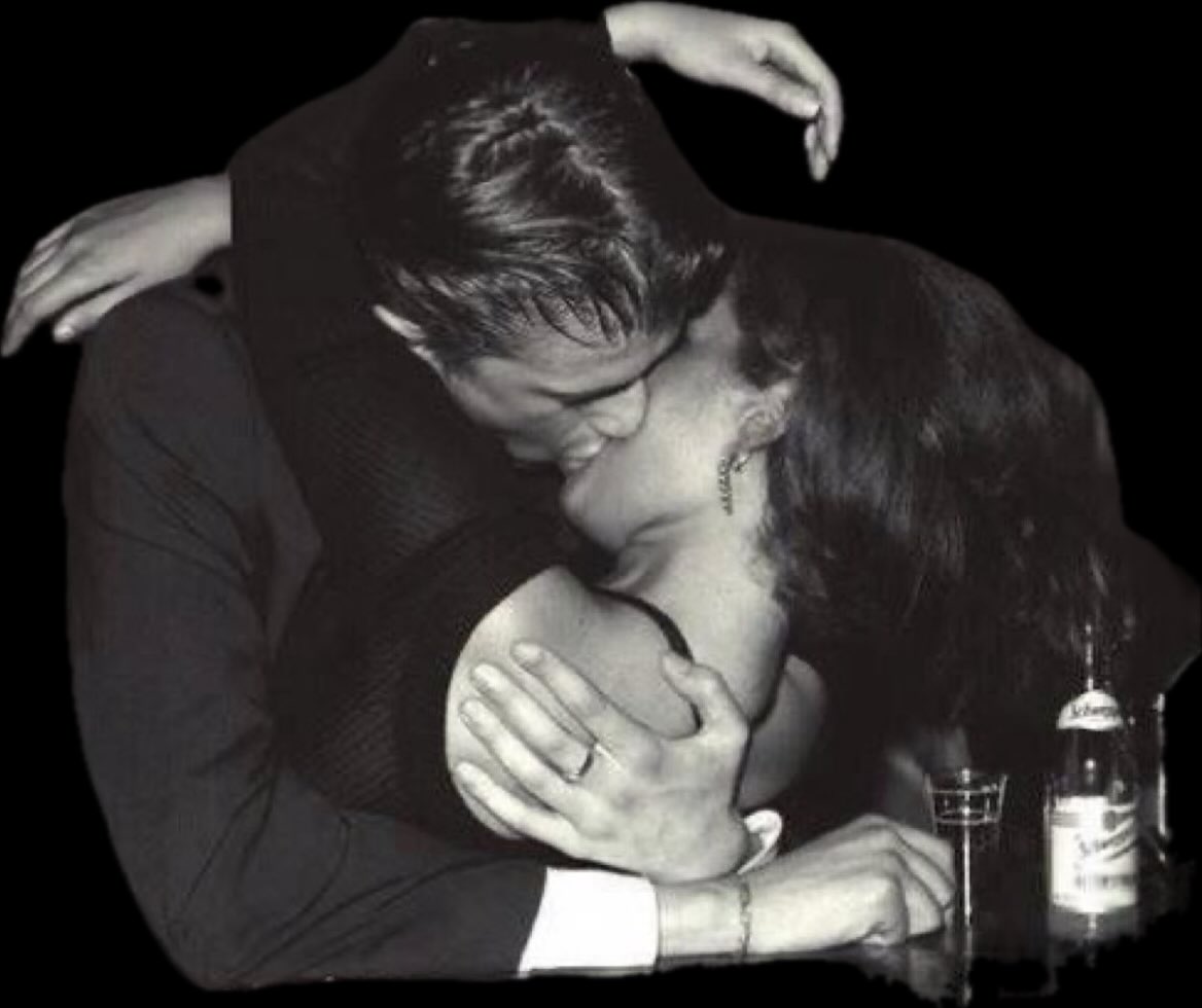 Ci sono baci che 
sono….conversazioni.

#photography