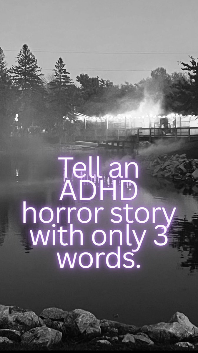 ADHDForReal's tweet image. 