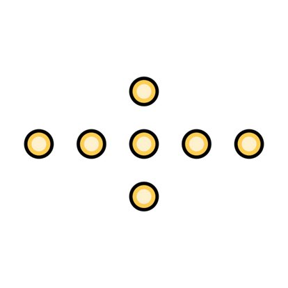 evrizzlePKMN's tweet image. I miss this pellet spread