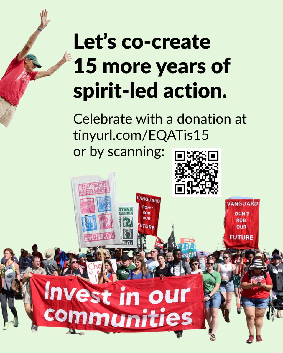 EarthQuakerActionTeam tweet media