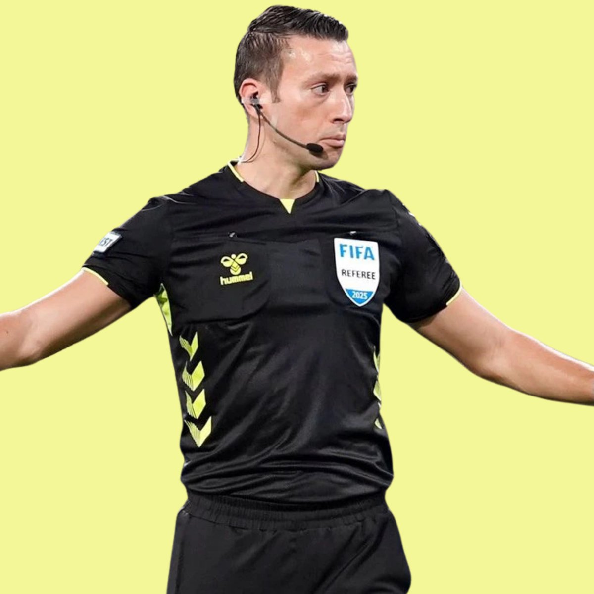 Türkiye Futbol Federasyonu'nun açıkladığı bahis oynayan hakemler arasındaki Zorbay Küçük, bu sezon Süper Lig'de 5 maç yönetti.

x Trabzonspor 2-0 Eyüpspor
x Alanyaspor 0-1 Galatasaray
x Başakşehir 0-0 Eyüpspor
x Gençlerbirliği 0-1 Antalyaspor (VAR)
x Kocaelispor 0-1 Samsunspor