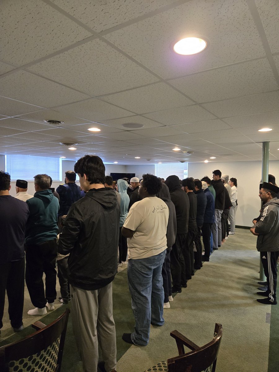 Ahmadiyya Muslim Community - Albany, NY tweet media