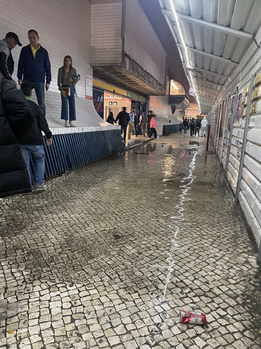 É esta a Lisboa de Carlos Moedas