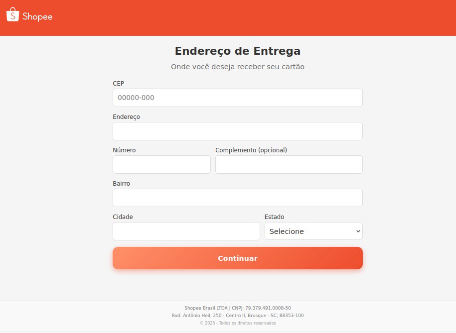 security_brain's tweet image. Hey @shopee_br 

URL: https://liberecerto/.com/analisefacilitada.com/11/

#phishing #shopee #fraud @internetbs @Cloudflare