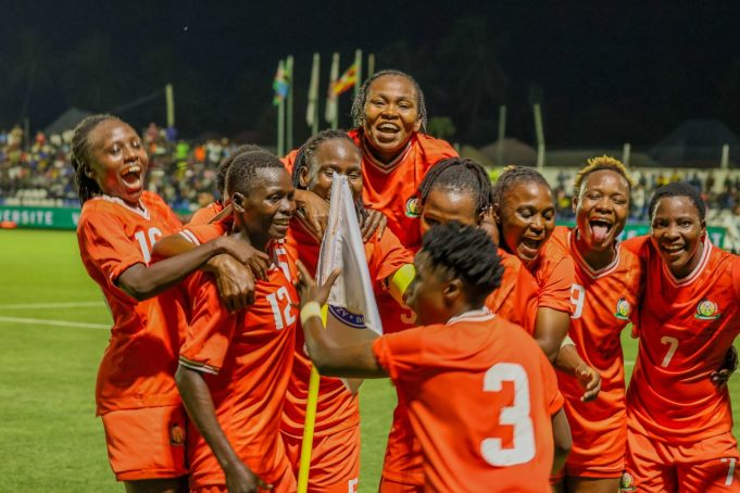 pepeta_ke's tweet image. After 10 years in the cold, #HarambeeStarlets are back in the Africa Women's Cup of Nations. 

Read More📲pepeta.co.ke/harambee-starl…

#Pepeta #AWCON