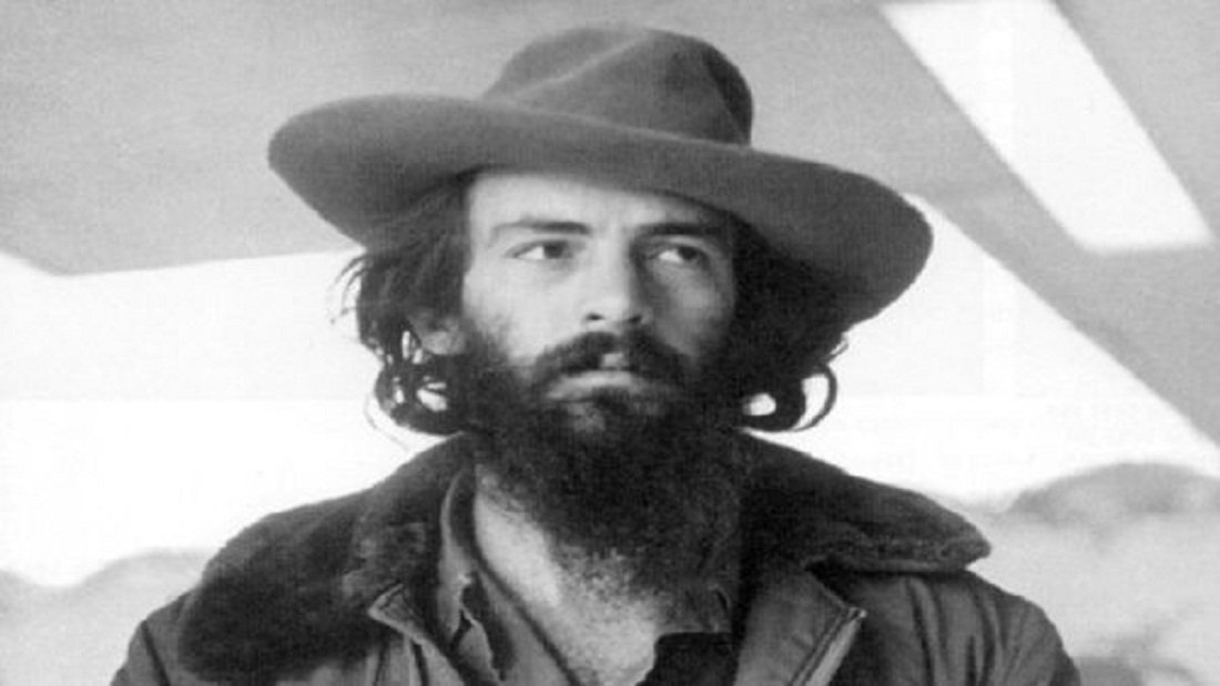 Recordamos s #Camilo Cienfuegos, uno de los más insignes combatientes de la Revolución Cubana
