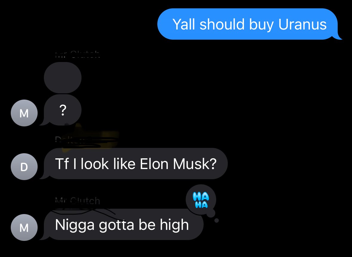 topUNOpercent's tweet image. Can’t wait to show them my port. If only they knew.