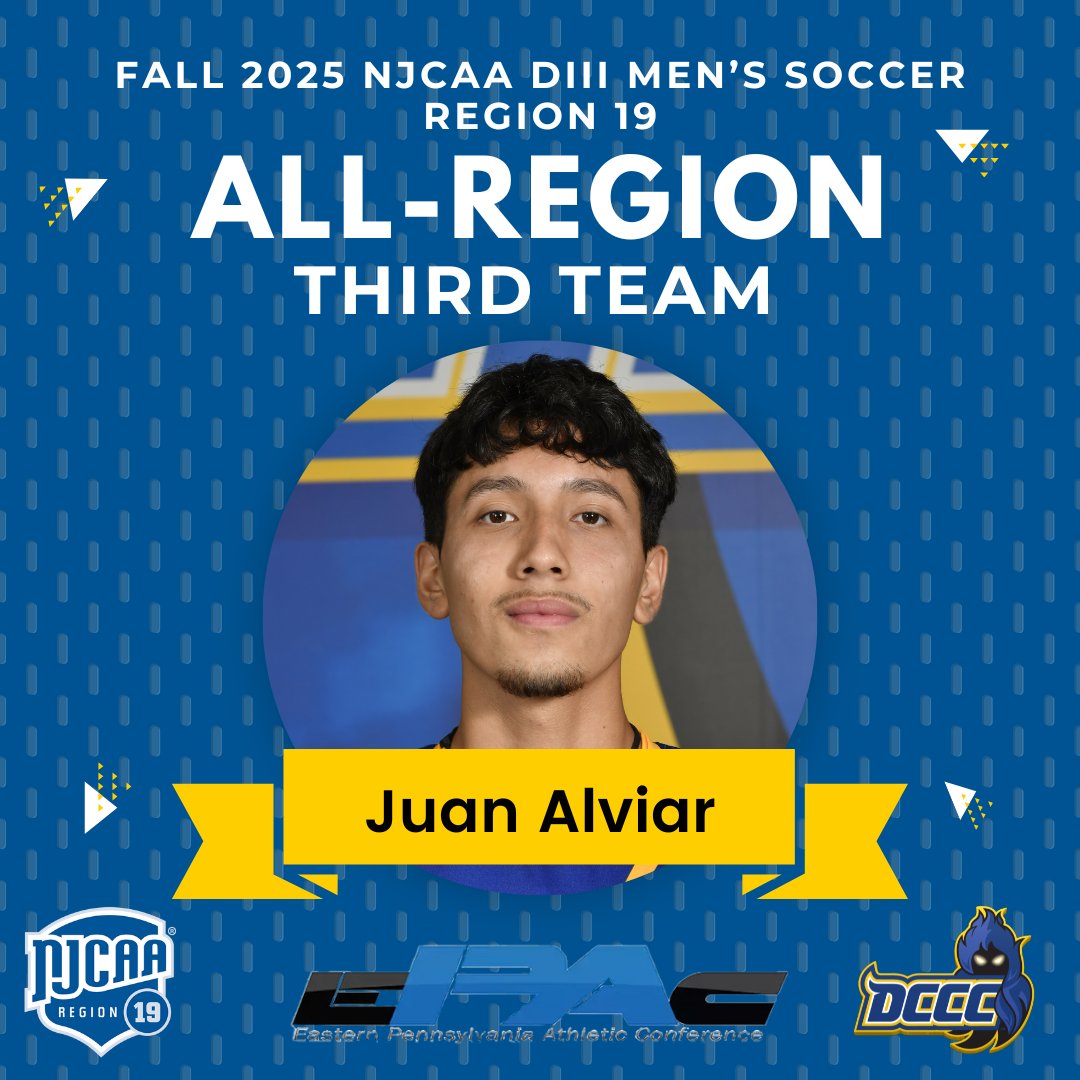 DCCC Athletics and Campus Engagement tweet media