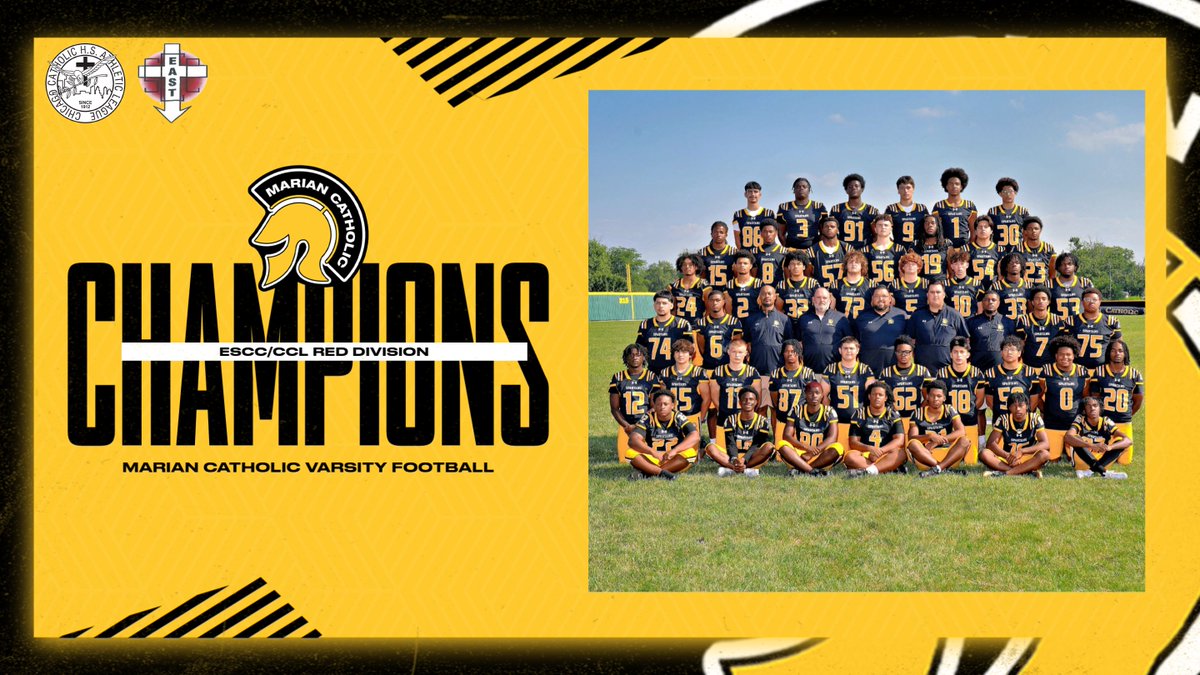 Marian Catholic Athletics tweet media