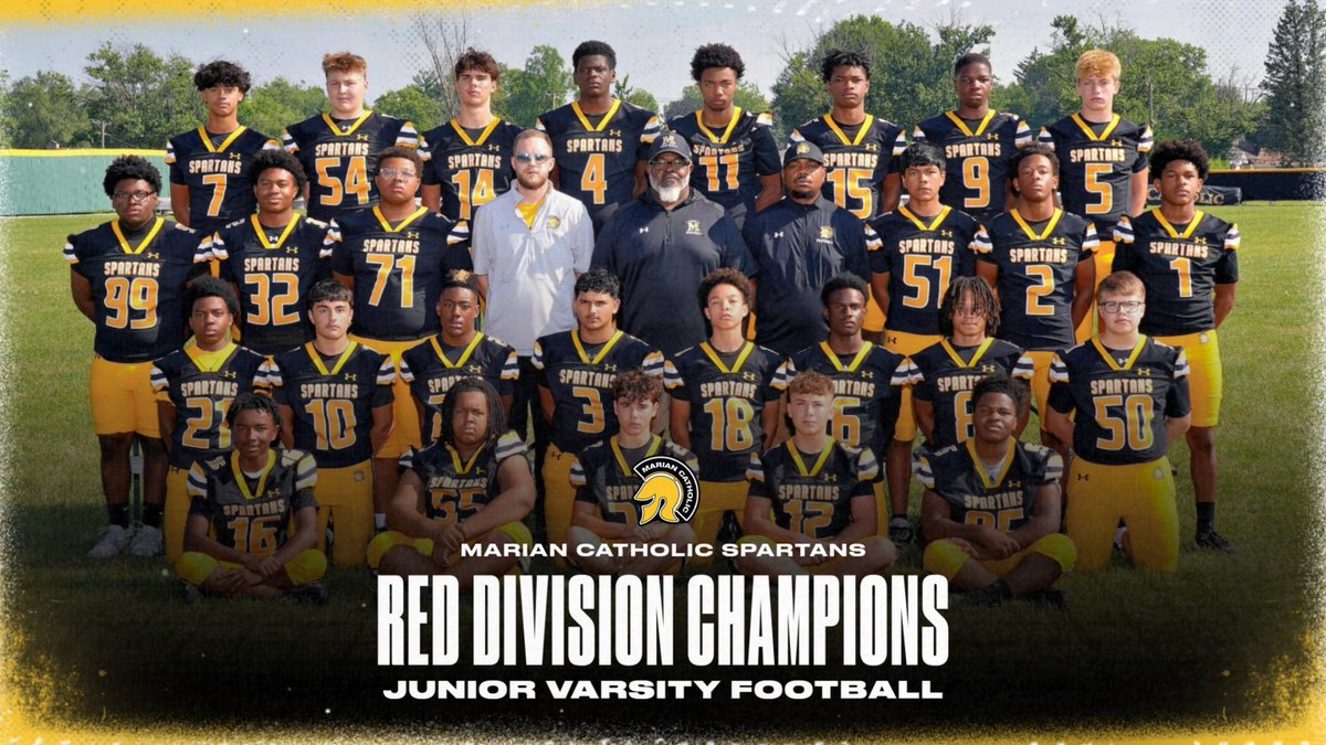 Marian Catholic Athletics tweet media