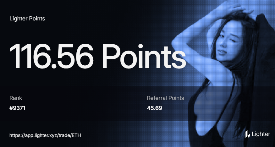 I have shifted my whole focus from farming testnets to fully trading Dex's

You need to adapt to current meta else you would be left behind 100%

If you are like me who dosen't like yapping, then you need to learn how to trade

Trading is a special skill that most of these