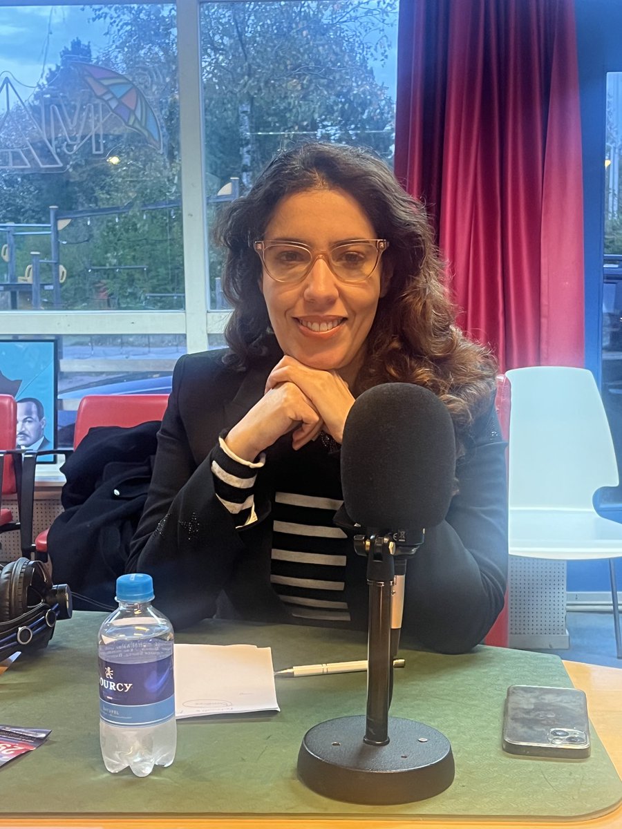 #Faghimazhrabelhirch #D66 TK2025 #8
#Temmen #Verkiezingen