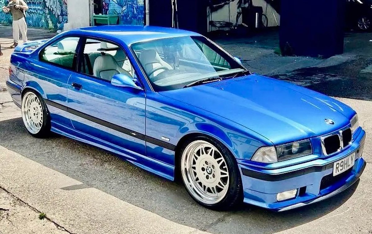 M-POWER tweet media