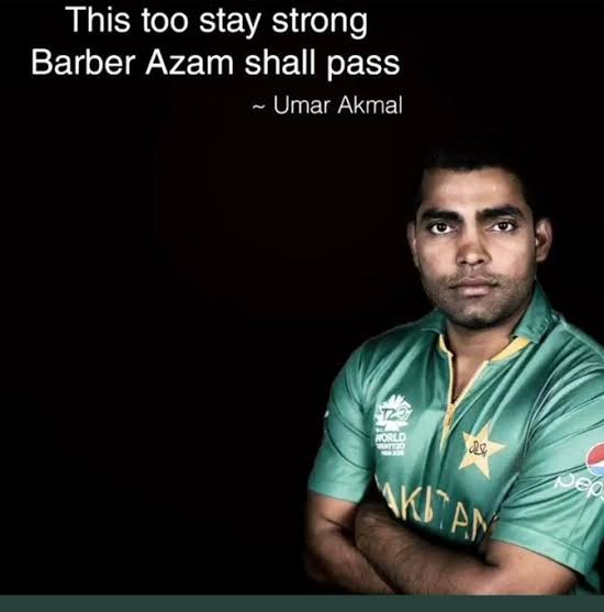 Babar Azam 
#BabarAzam
