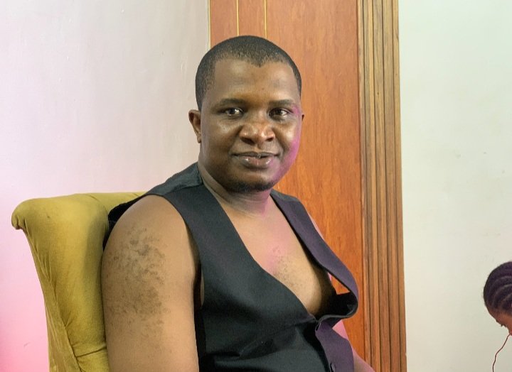 BamPresh's tweet image. Few Yeas Frm Today @MarkZuckss will Come to Nigeria to partner with the product we are creating at "STEM  PARK" and also speak to the community of #ai engineers community we have created.