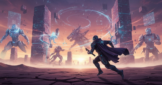 🤯 Block Stranding Season 2 is almost over.

Time for a final grind before the curtain falls! See you in the Stranded Lands! 🫡 <a href="/blockstranding/">Block Stranding</a> #BlockStranding #SolanaGaming #Web3RPG
