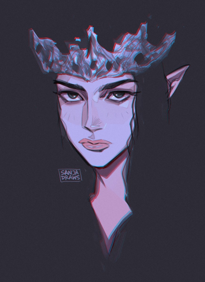 sanjadraws tweet media