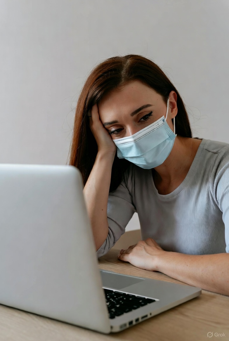 ✨Nuevos testimonios en nuestra web 
🔍🔗reicop.org/testimonios/

⌨️Comparte tu experiencia con la #COVIDpersistente 
👇🏻
📨🔗reicop.org/comparte-tu-ex…

💫Conocer lo que has vivido también importa 🌺