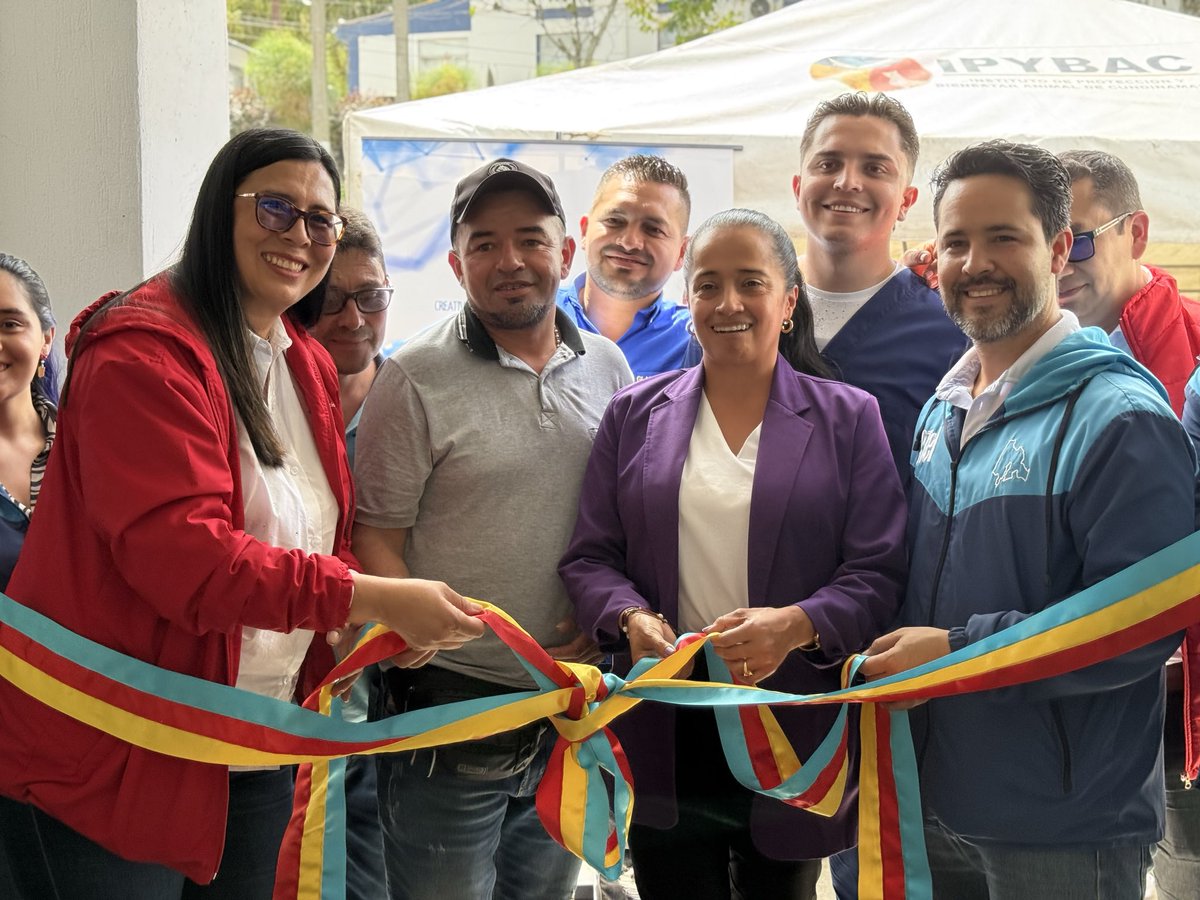 Secretaría de Ciencia, Tecnología e Innovación tweet media