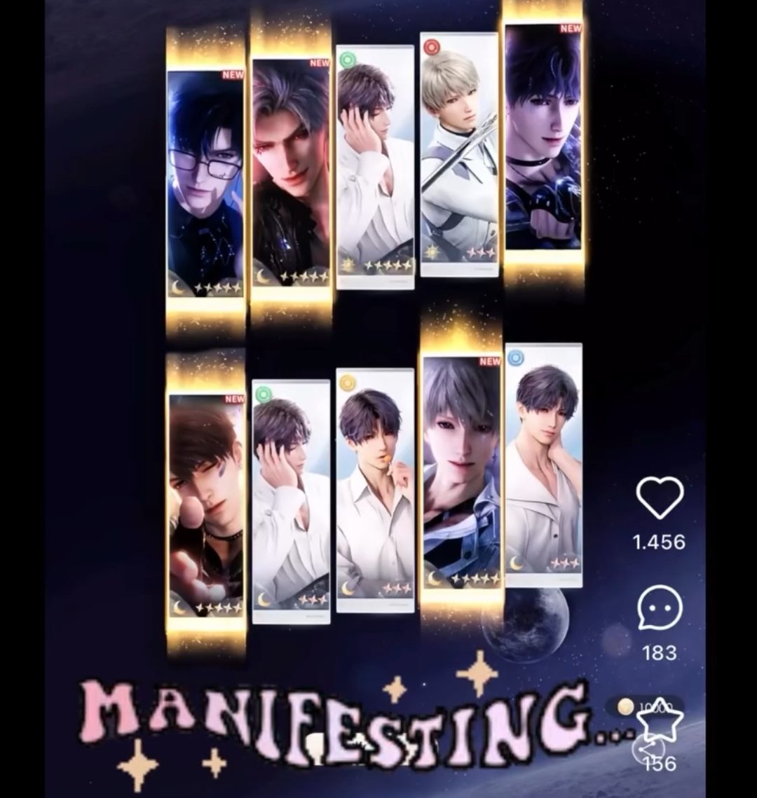 MrWhite79208's tweet image. 10 pulls manifesting 
10 pulls manifesting 
10 pulls manifesting 
10 pulls manifesting 
10 pulls manifesting 
10 pulls manifesting 
10 pulls manifesting 
10 pulls manifesting 
10 pulls manifesting 
10 pulls manifesting 
10 pulls manifesting