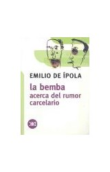 Emilio De Ípola (RIP) es autor de un maravilloso ensayo sobre el rumor carcelario, que bien puede adaptarse a otros contextos porque analiza las condiciones de enunciación y circulación de la desinformación: "La bemba".
Recomendadísimo: