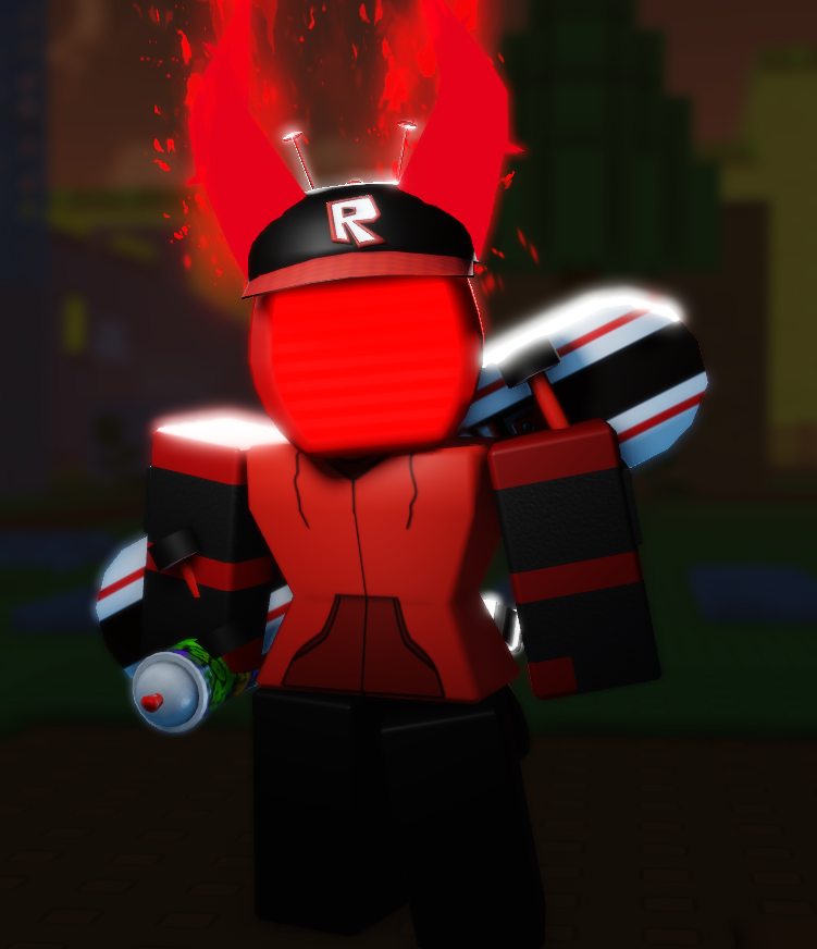 amongus9319's tweet photo. Veeronica skin concept "666" https://t.co/3800HgdEQp