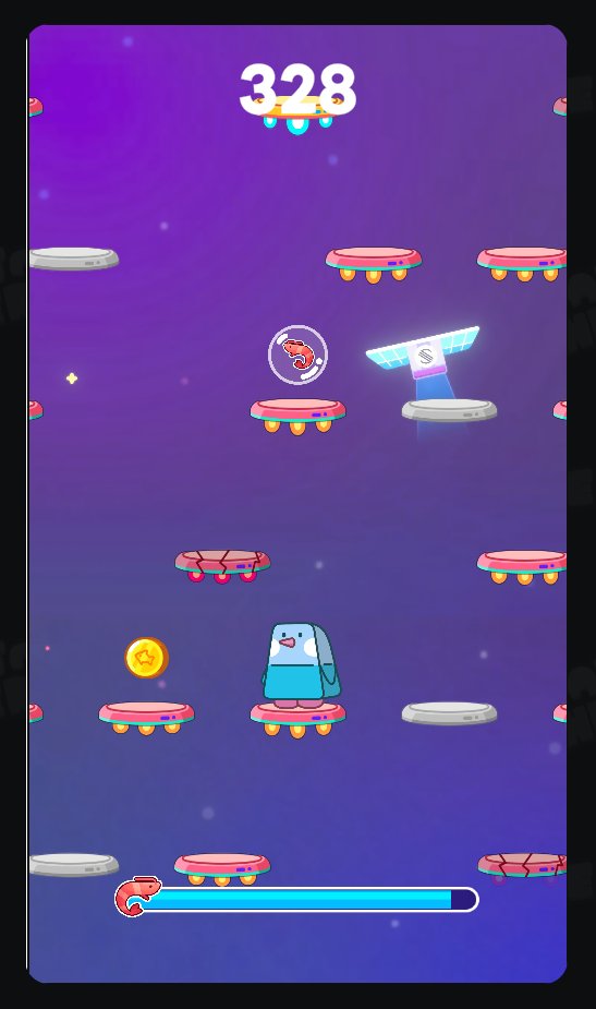 Armin Arlert | Spacecoin Cadet 🛰️ tweet media