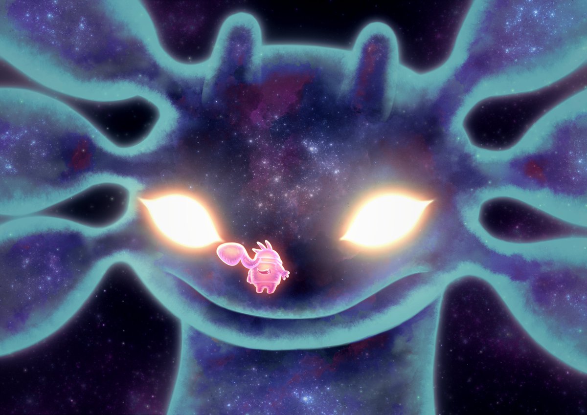 Vini The Wanderer tweet media