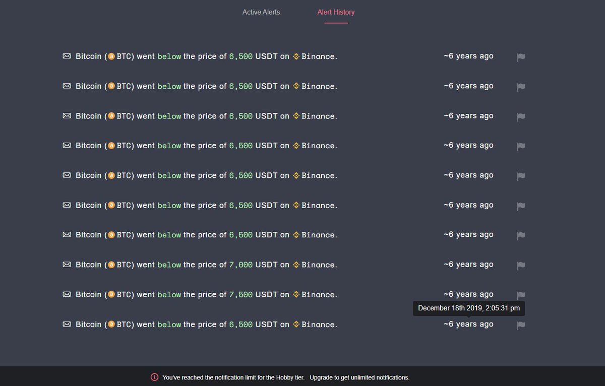 AlphaCryptoEnt's tweet image. ⏱️uhhh...