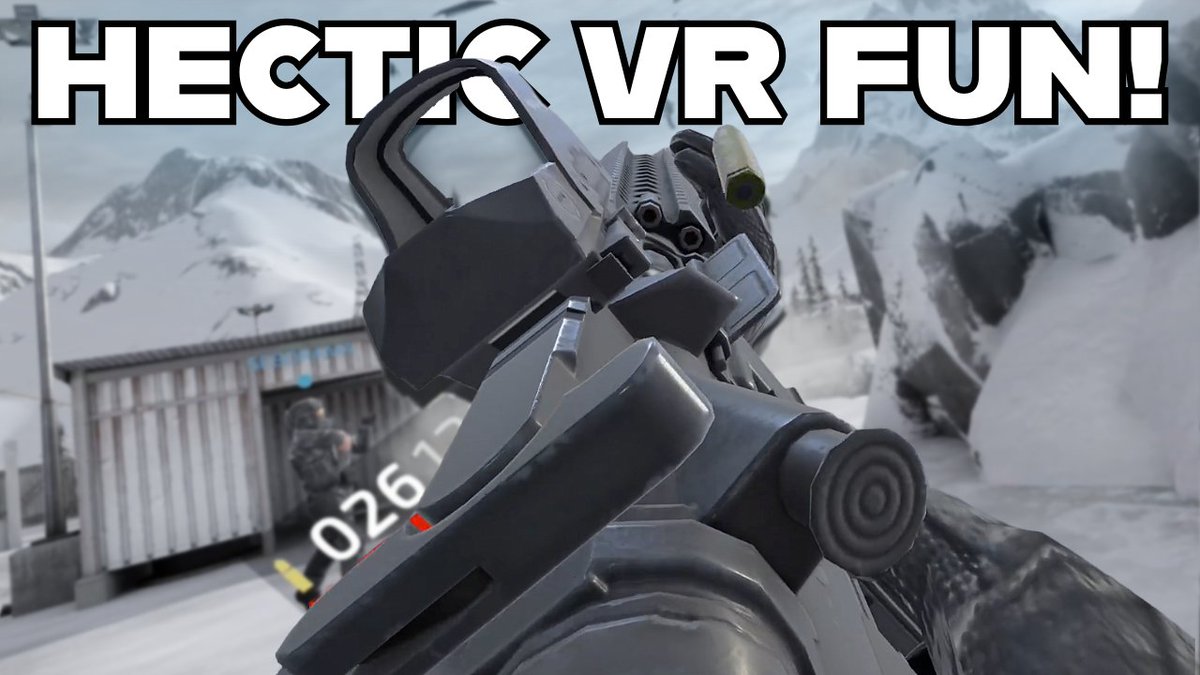 GamesWithTea's tweet image. Forefront is great! The beta weekend took more of my hours than I expected &amp;amp; now I just wait everyday for its return. Well here is some more gameplay!

Go do your magic &amp;amp; check it out, leave a comment and some likes. PSVR2 Videos coming soon 👀

youtu.be/-CJOnOMJc4M