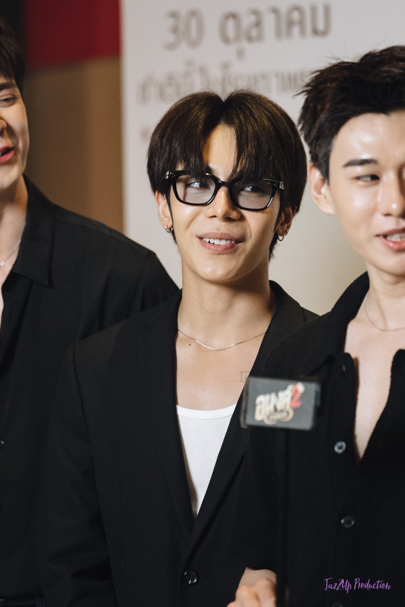 jazzuplive's tweet image. #JetAtlas #ATLASth
#อนงค์2 #MyBoo2