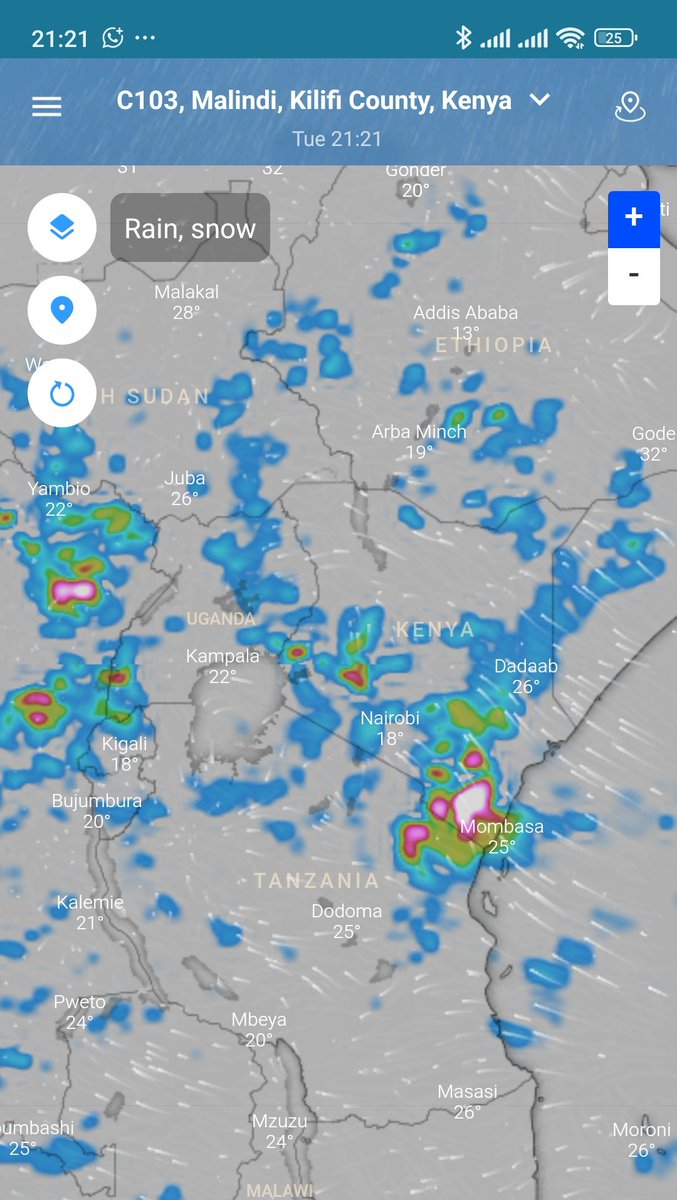 Majengo Residents Community SHG tweet media