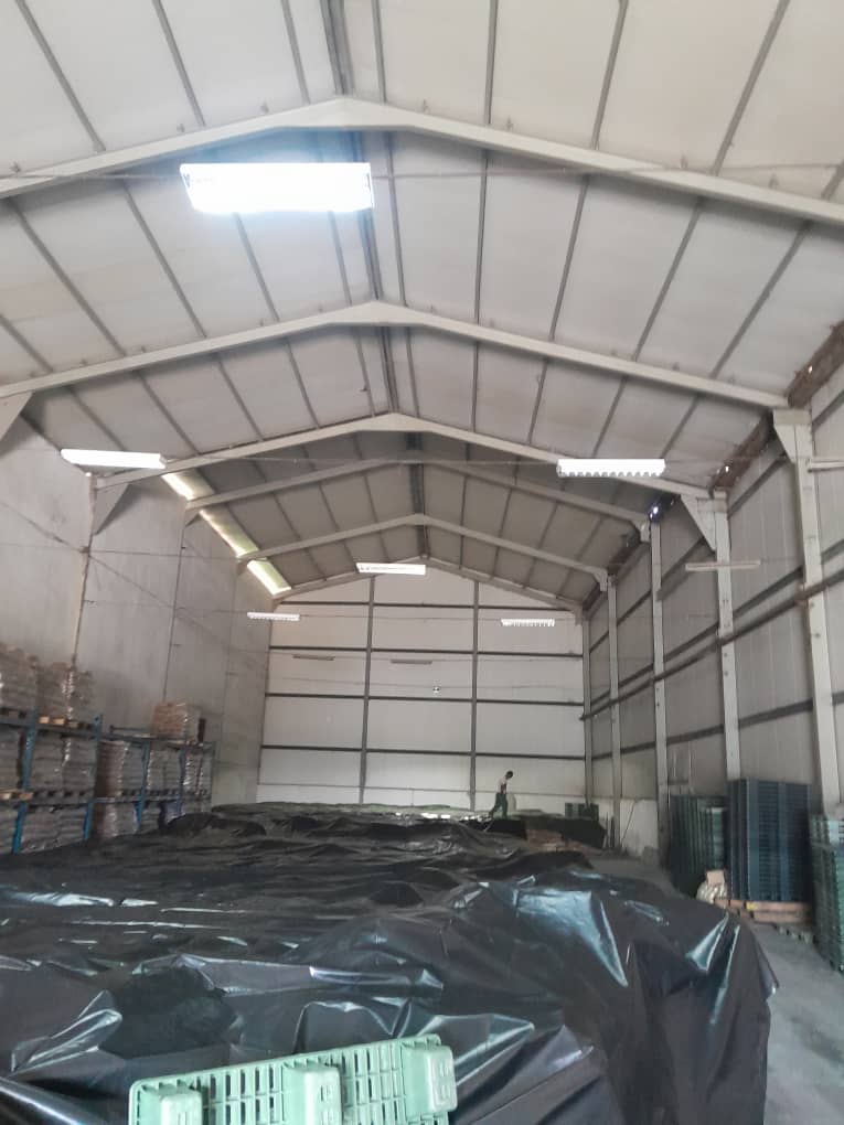 En la #IndustriaAlimentaria hemos activado nuestros protocolos para enfrentar el impacto de #Melissa
🔹 Refuerzo en logística y distribución
🔹 Coordinación con proveedores
🔹 Plantas operativas con planes de contingencia
🔹 Equipos de trabajo listos para responder