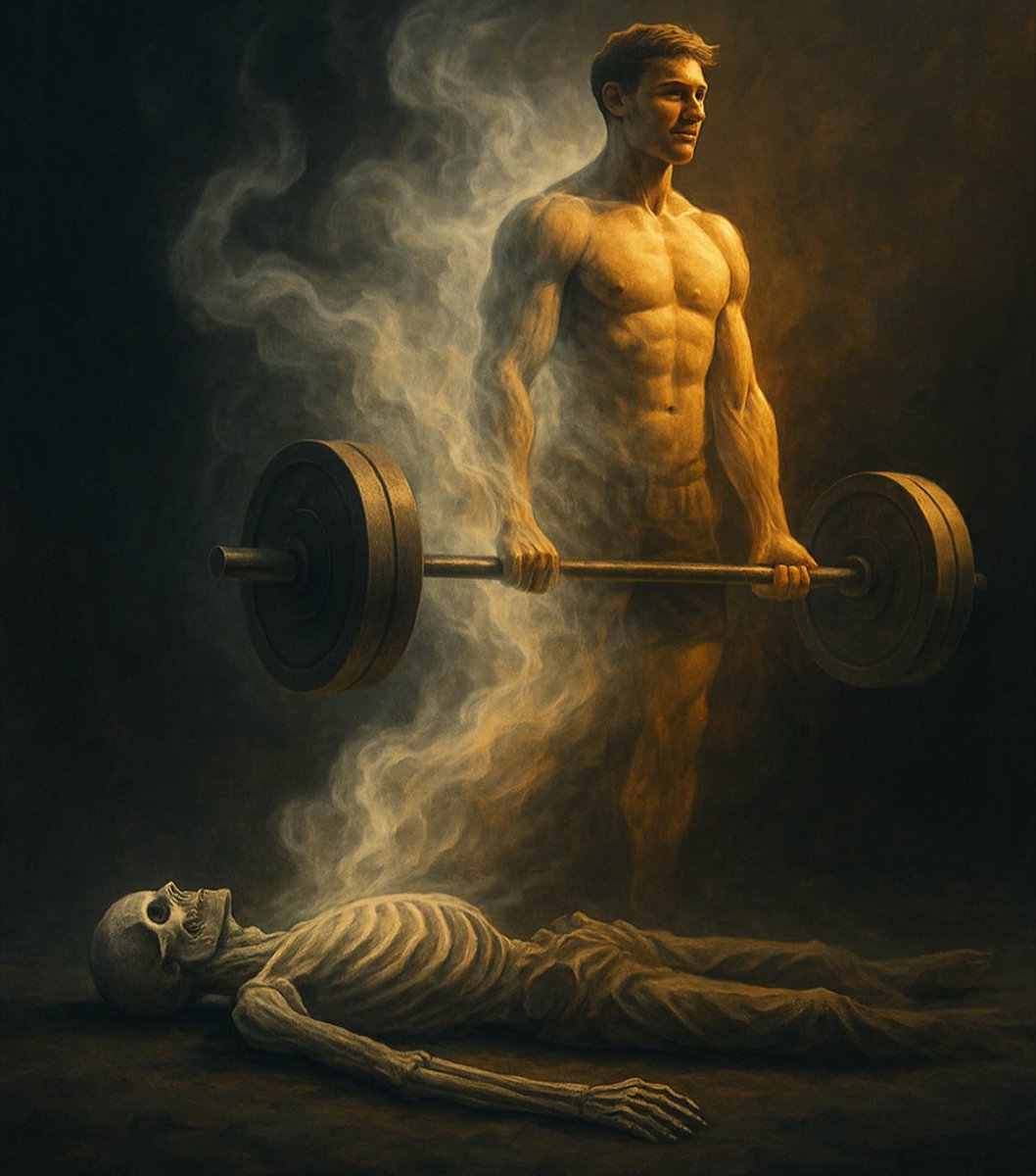 o seni yok etmeden önce sen eski halini yok et.