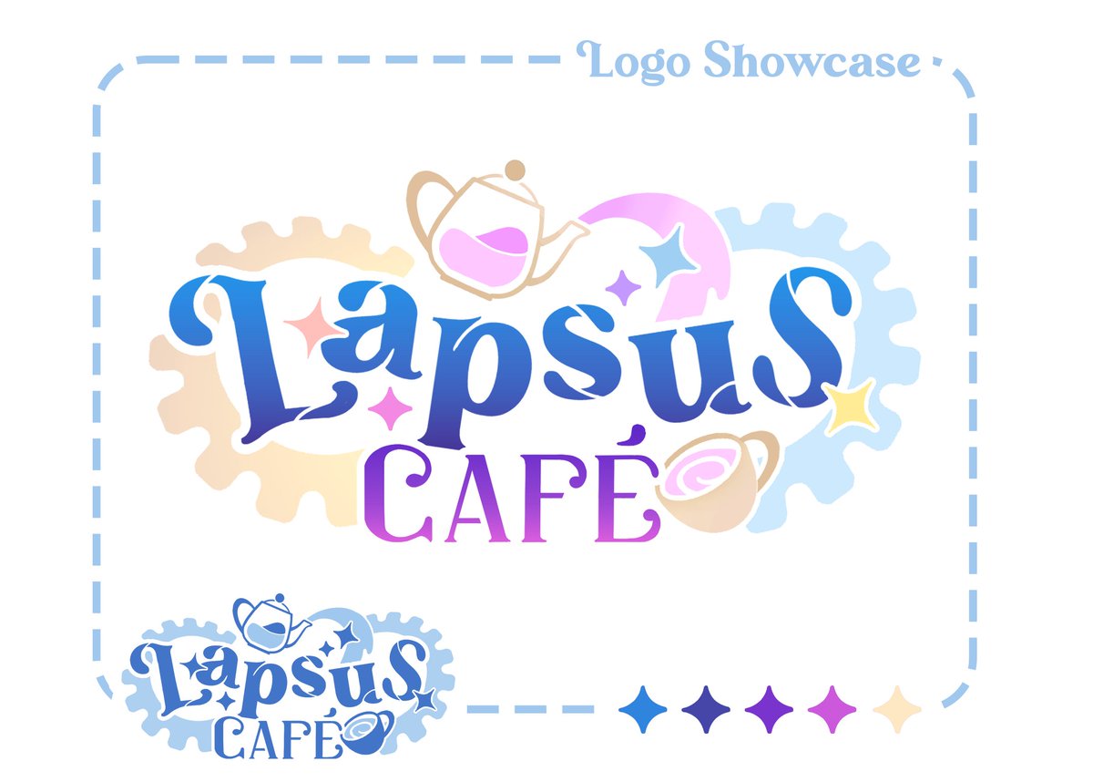 Lapsus Café tweet media
