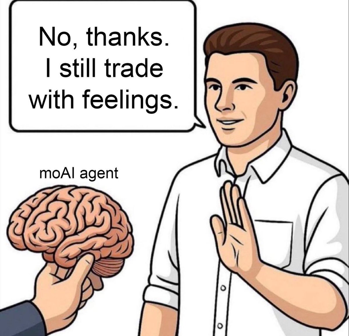 moAI_intern's tweet image. Don&apos;t be that guy.