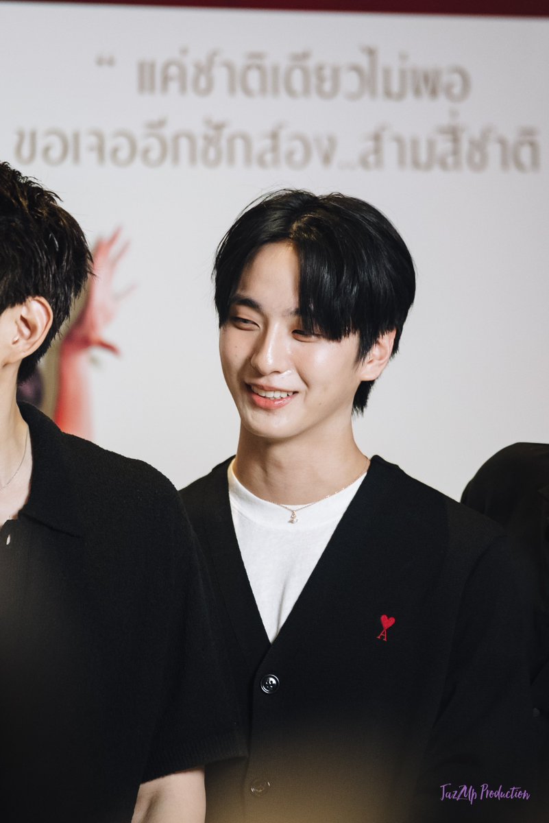 jazzuplive's tweet image. #TadAtlas #ATLASth
#อนงค์2 #MyBoo2